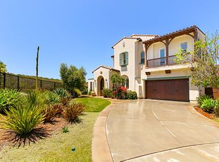 3230 Sitio Avellana, Carlsbad, CA 92009