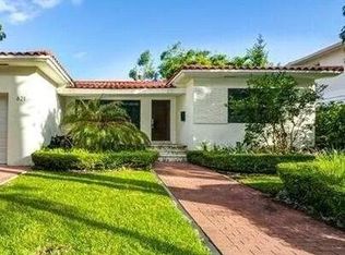 621 NE 56th St, Miami, FL 33137