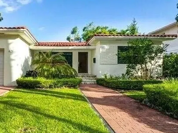 621 NE 56th St, Miami, FL 33137