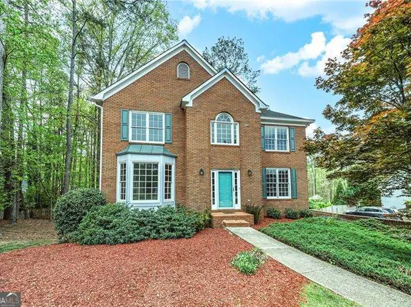 6321 Woodlore Dr NW, Acworth, GA 30101