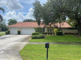 13534 Brightstone St, Wellington, FL 33414