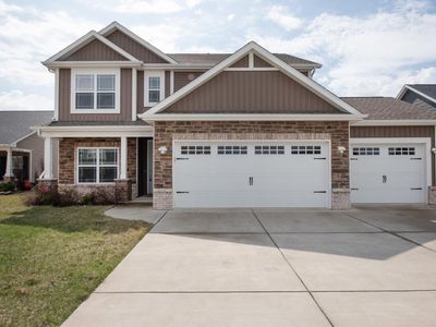 2855 Needletail Dr, West Lafayette, IN, 47906