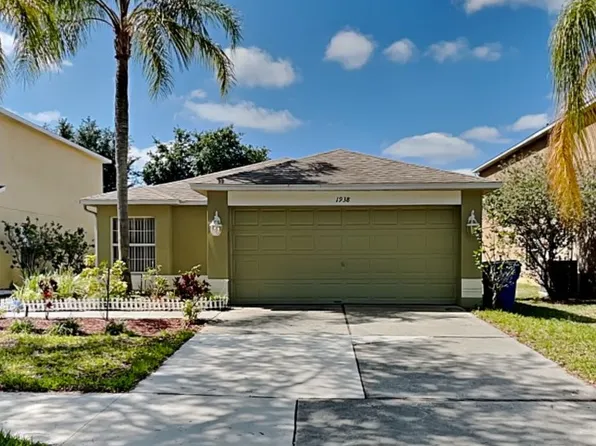 1938 Sherbourne St, Winter Garden, FL 34787