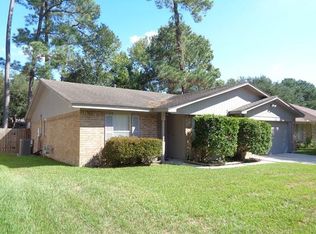 2111 Pincher Creek Dr, Spring, TX 77386