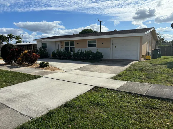 325 Greenbrier Drive, Palm Springs, FL 33461