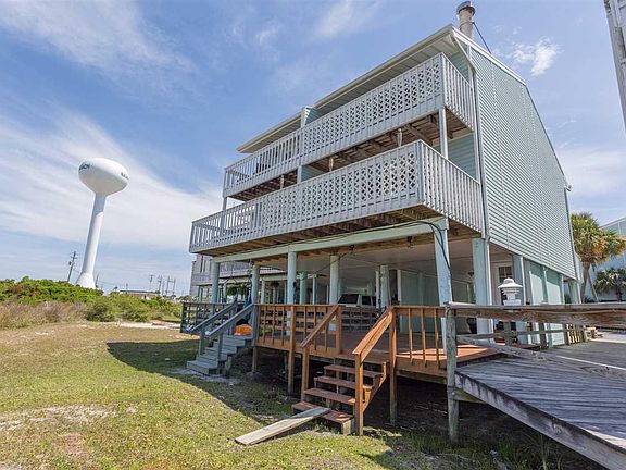 2nd image of 8522 Gulf Blvd APT 28