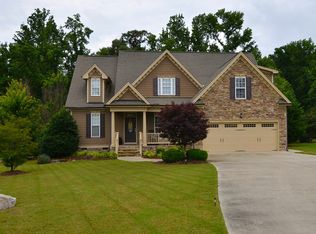 9112 Duval Hill St, Raleigh, NC 27603