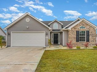 1144 Chemung Ct, Surfside Beach, SC 29575