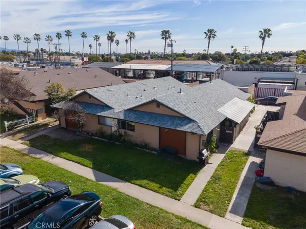 1804 W Glen Ave, Anaheim, CA 92801