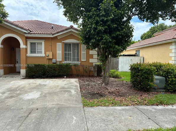 55 SW 14th Ter #55, Homestead, FL 33030
