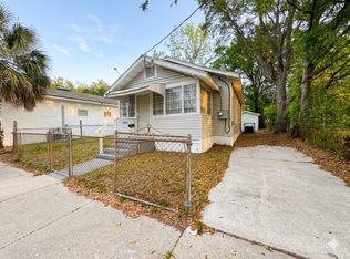 1459 W 23rd St, Jacksonville, FL 32209