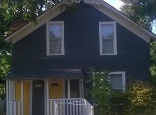 1201 E Newark Ave, Spokane, WA 99202