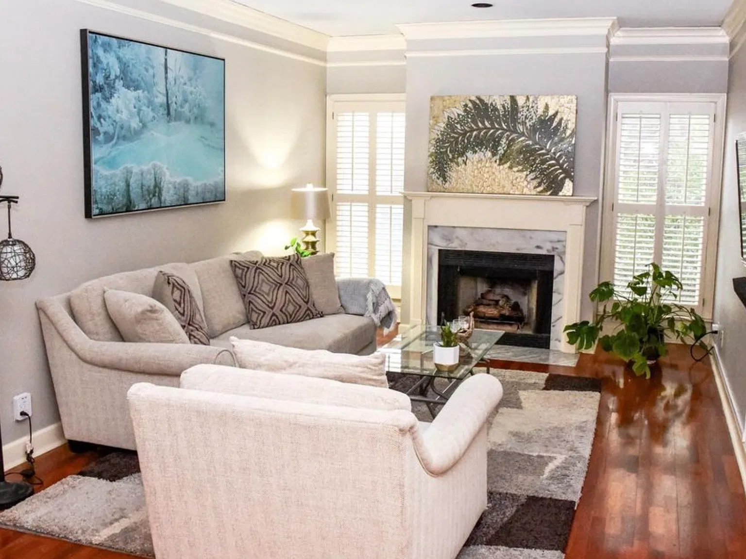 1 bed, 898 sqft, $1,820 — Photo 1