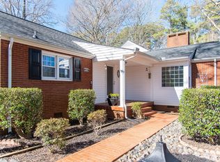 70 Ashford Dr, Pittsboro, NC 27312