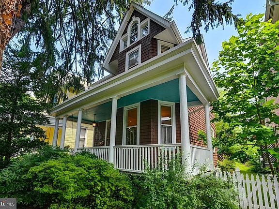 2nd image of 5023 Roland Ave