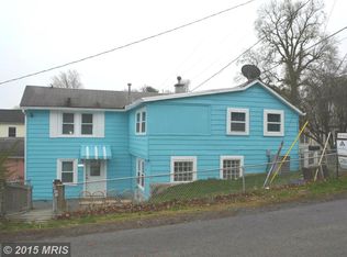 4029 15th St, Chesapeake Beach, MD 20732