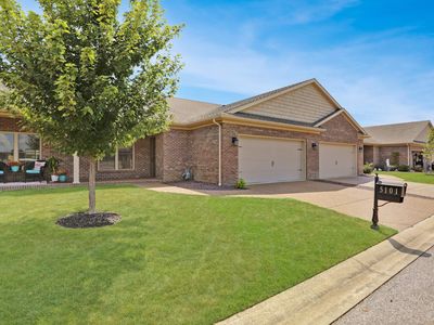 5101 Paddock Dr, Evansville, IN, 47715