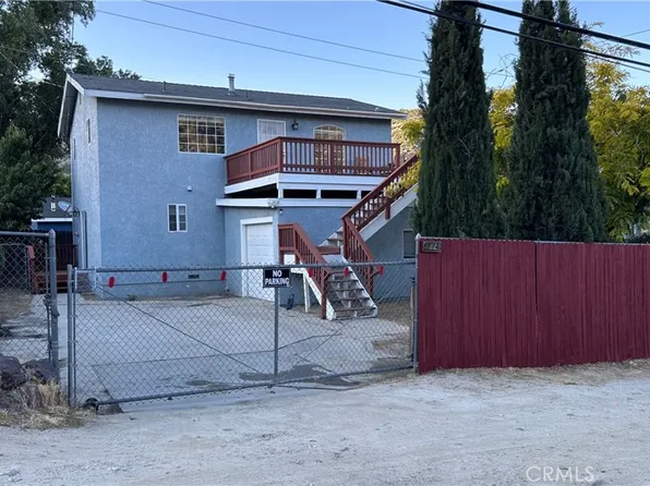 4221 Irvon Trl, Frazier Park, CA 93225