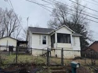 1813 High Ave, Jefferson City, TN 37760