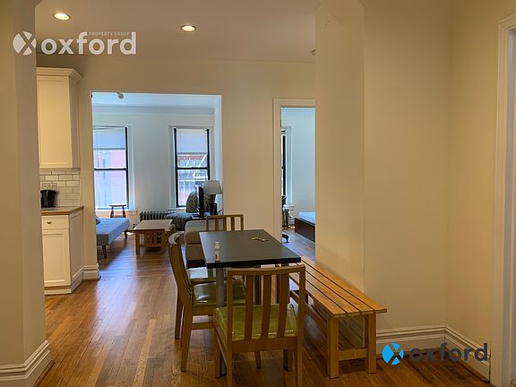 2nd image of 8 W 105th St APT 3D