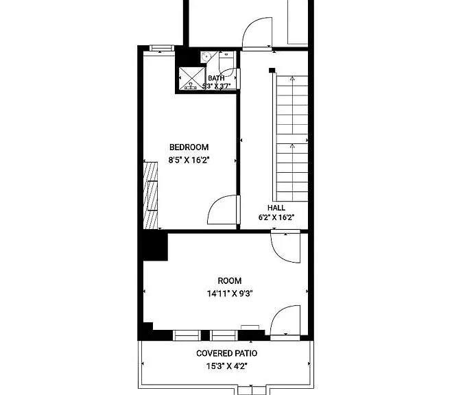 1004 Girard St NW — Photo 36