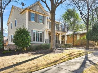 1267 Francis St NW, Atlanta, GA 30318