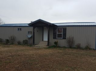 19038 County Road 1567, Ada, OK 74820