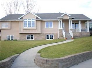 1169 Amendment Cir, Billings, MT 59105