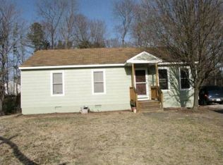 8635 Windingrun Ln, North Chesterfield, VA 23237