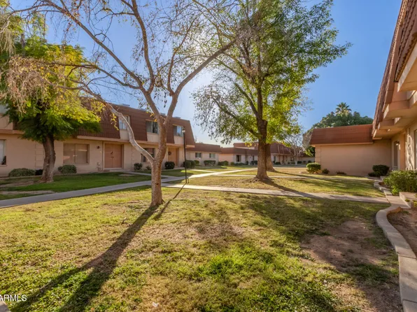 1627 E LOGAN Drive, Tempe, AZ 85282