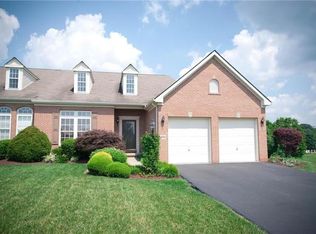 1727 Jefferson Ridge Dr, Clairton, PA