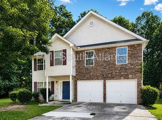 5722 Shoals Place Trl, Atlanta, GA 30349