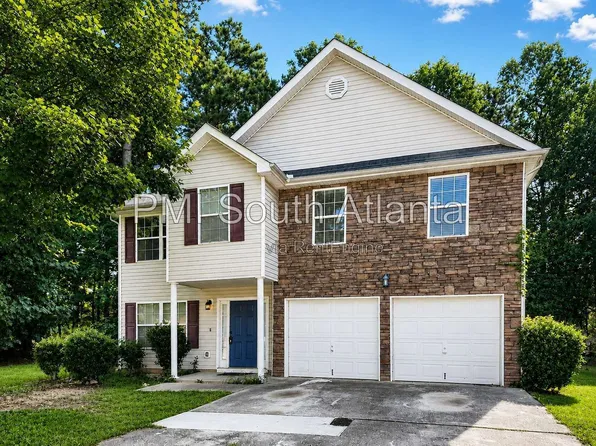 5722 Shoals Place Trl, Atlanta, GA 30349
