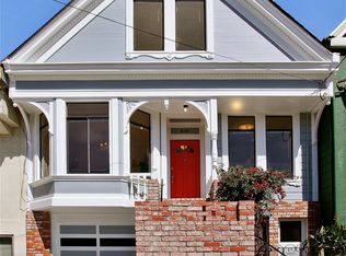 219 Richland Ave, San Francisco, CA 94110