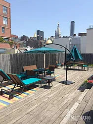 Rented by Manhattan Connection