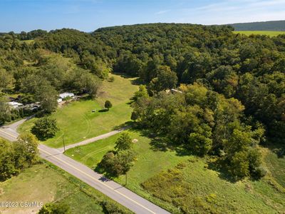 LOT Zaners Bridge Rd, Stillwater, PA, 17878