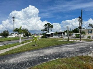 10315 Cortez Rd W LOT 8A, Bradenton, FL 34210