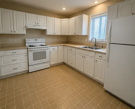 2 bed, 1.5 bath, 1500 sqft, $2,050 — Photo 2