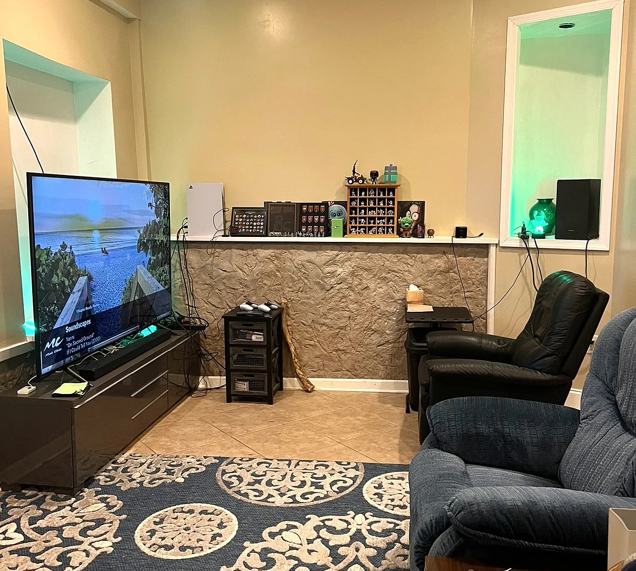 1 bed, 950 sqft, $1,655 — Photo 2