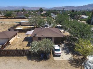 38552 11th St E, Palmdale, CA 93550