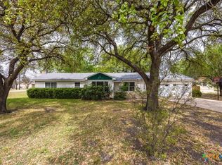 211 W Long St, Elm Mott, TX 76640