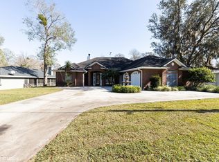12899 Julington Rd, Jacksonville, FL 32258