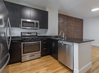 12 Parker Hill Ave #12, Roxbury Crossing, MA 02120