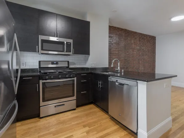 16 Parker Hill Ave #12, Roxbury Crossing, MA 02120