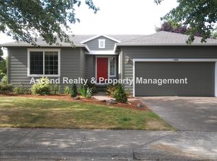 17983 SW Eldred Ln, Sherwood, OR 97140