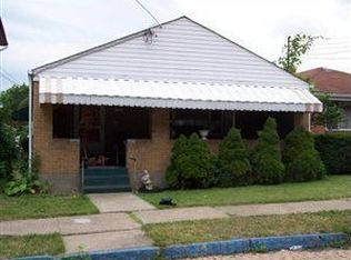105 Greydon Ave, Mc Kees Rocks, PA 15136