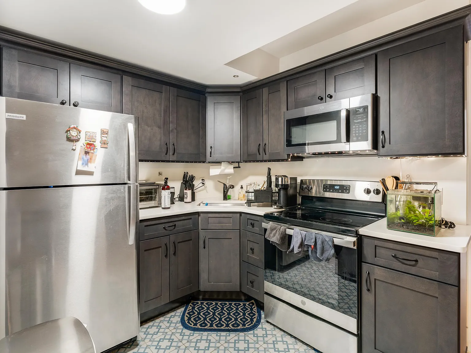 1 bed, $2,100 — Photo 1