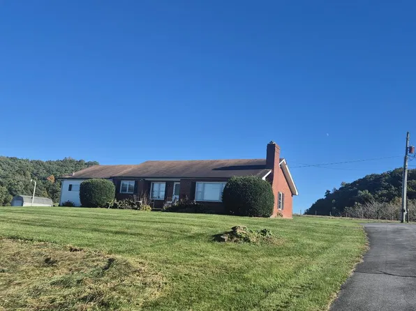 26050 Lee Hwy, Abingdon, VA 24211