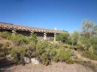 11536 E Blue Wash Rd, Cave Creek, AZ 85331