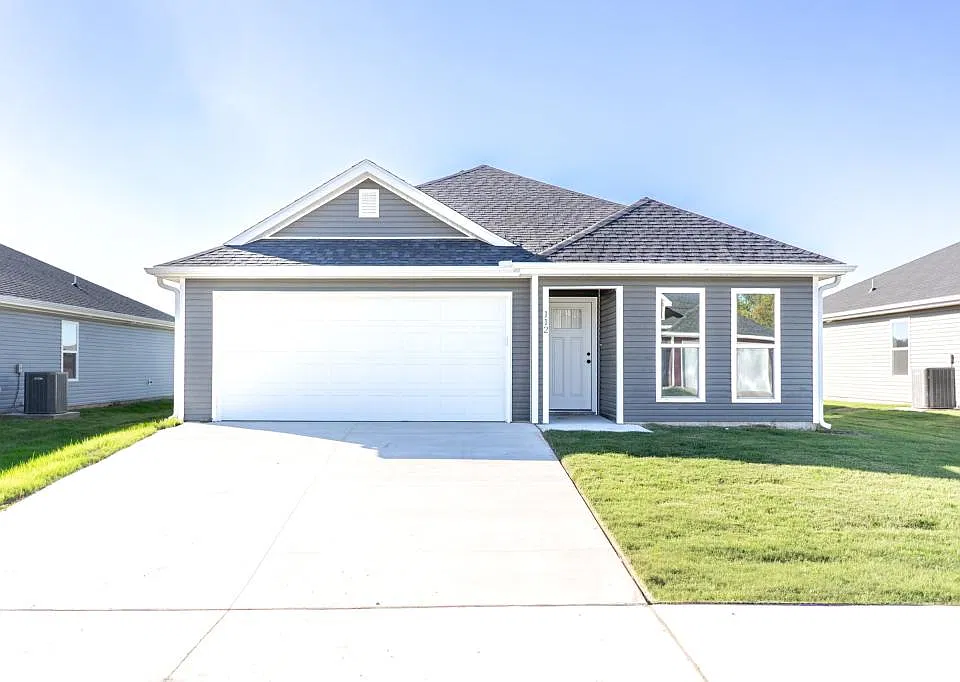 112 Alex Jordan Dr
